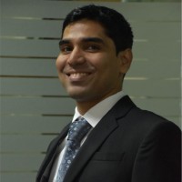 Christopher Crasto