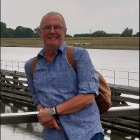 Nico Van Eijk