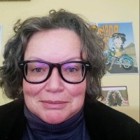 Michelle Coderre