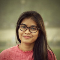 Baishali Priya B.