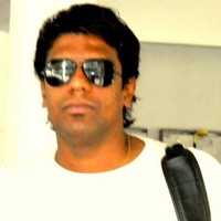 Vineet Pillai