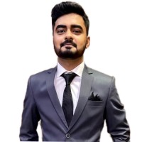 Syed Fardeen Ali Tirmizi