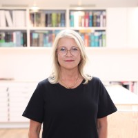 Wivian Eidsaunet