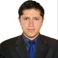 Jesus Samuel Salvatierra Benavides