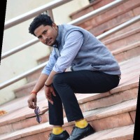 Mayank Tiwari
