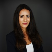 Alexandra Dongo