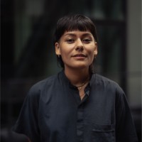 Marina Hoser Tenzin