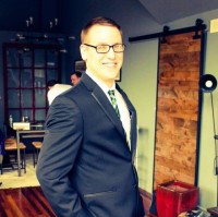 Matthew Guttman
