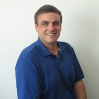 Michael Ramsay