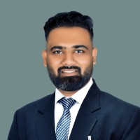 Ar. Anooj Pradhan