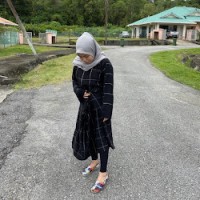 Khairunnisa Syaharudin