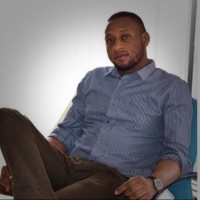 Charles Njire