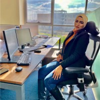 Nourhan Elhosieny