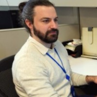 Jonathan Dubois