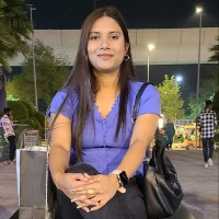 Shweta Singh