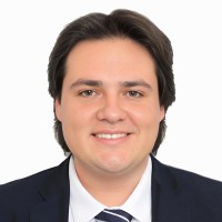 Carlos Andres Pacheco Paretto