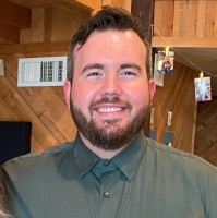 Kyle Stenseth