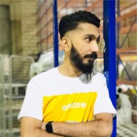 Naveed Aslam