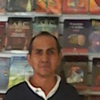 Ricardo Cabrera Rodriguez