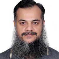 Muhammad Farhan Bashir