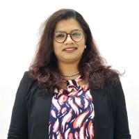 Reeya Mary Kurian
