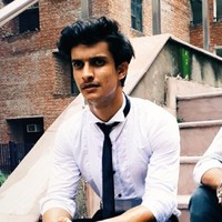 Shoaib Rao