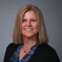 Alison Larson