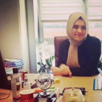 Ceyda Engür(Tüfekçi̇)