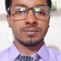 Bubai Pramanik
