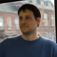 Ivan Angelozzi, Ph.D.