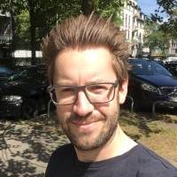 Timo Andreas Wolff
