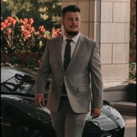 Collin Thorup