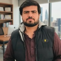 Asif Khan Tareen