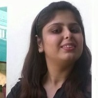 C.S. Pooja Wadhwani