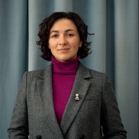 Yulia Gerbut