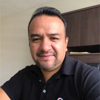 Juan Pablo Lopez Aguilar