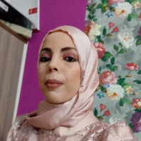 Mariem Hamzaoui