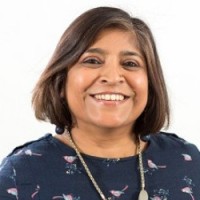 Gera Patel