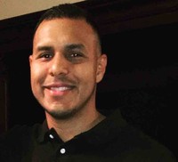 Ray De La Cruz