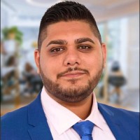Alex Singh