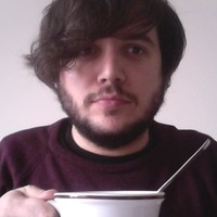 Jacopo Cuoghi