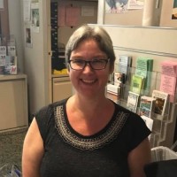 Dianne Griffith