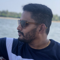 Raghavendra Nekkanti