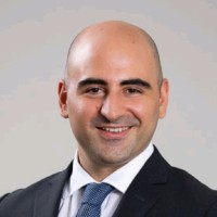 Andrea G. Manoli