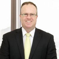 Andrew Patterson