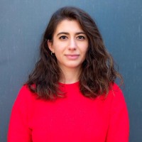 Şeyma Nur Çevik