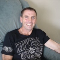 Iain Haynes