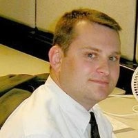 Jon Hinsman