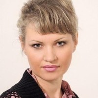 Maria Lukashova