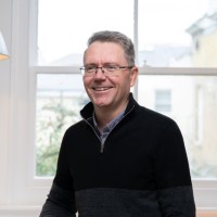 Mark Holdsworth